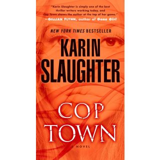 Cop Town: A Novel