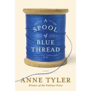 Spool Of Blue Thread, A