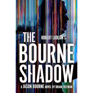 Robert Ludlum's# The Bourne Shadow