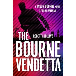 Robert Ludlum's # The Bourne Vendetta