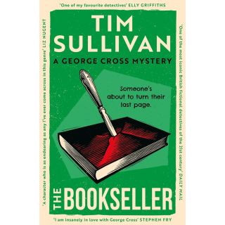 The Bookseller