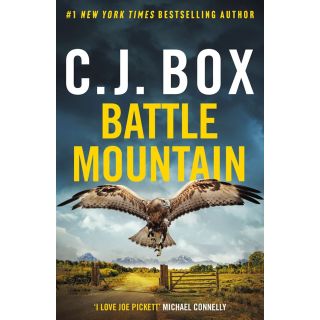 Battle Mountain