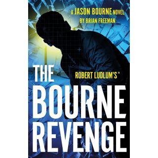 Robert Ludlum's# The Bourne Revenge
