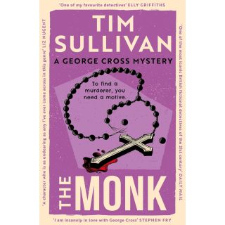 The Monk