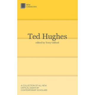 Ted Hughes