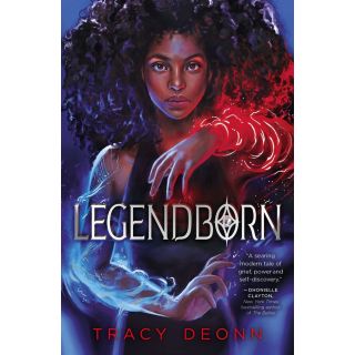 LEGENDBORN                  PA