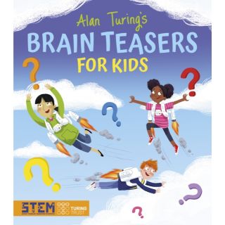 Alan Turing's Brain Teasers for