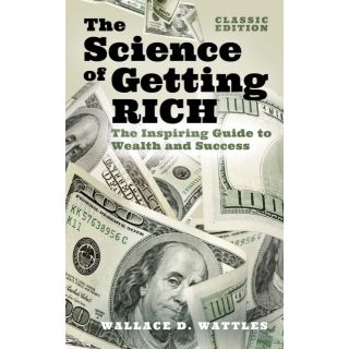 The Science of Getting Rich