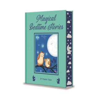 Magical Bedtime Stories