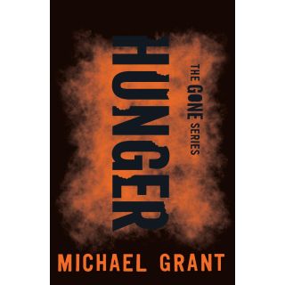 Hunger (The Gone Series)