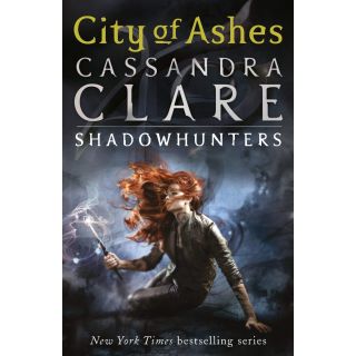 City of Bones :Mortal Instruments: Book 2