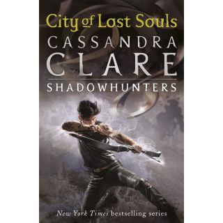 City of Bones :Mortal Instruments: Book 5