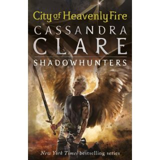 City of Bones :Mortal Instruments: Book 6