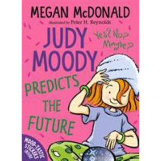Judy Moody Predicts the Future