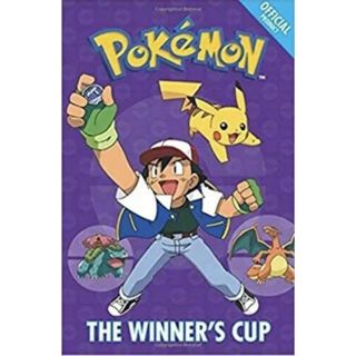 Pokemon: the Winner's Cup