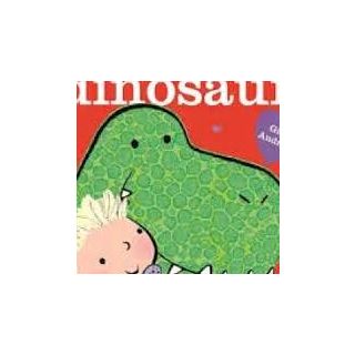 I love You And Other Stories : I love my dinosaur