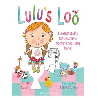 Lulu's Loo