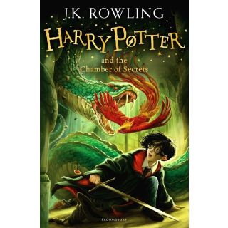 Harry Potter and the Chamber of Secrets
