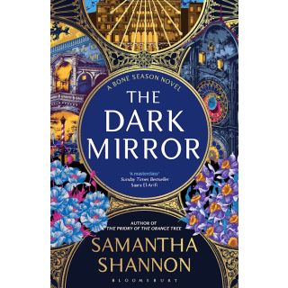 The Dark Mirror