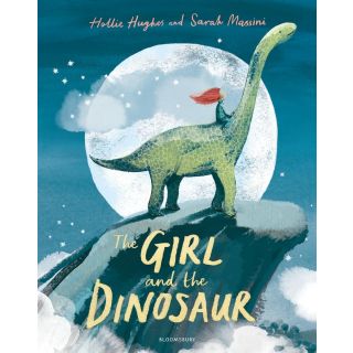 The Girl and the Dinosaur