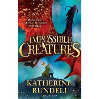 Impossible Creatures