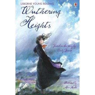 Wuthering Heights