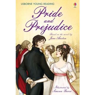 Pride and Prejudice - Young Reading Series 3