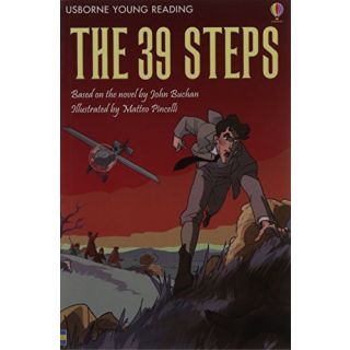 The 39 Steps