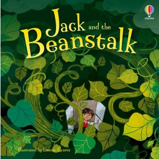 Usborne 10 Picture Children Books : Jack and the Beanstalk