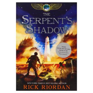 The Serpent's Shadow