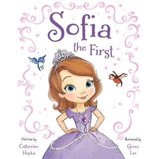 Sofia the First