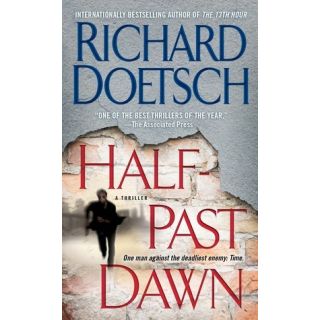 Half-Past Dawn