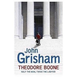 THEODORE BOONE