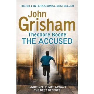 THE ACCUSED