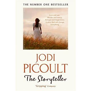 the storyteller