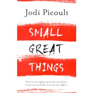 Small Great Things