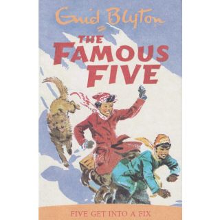 Five Get into a Fix – 1997 Edition