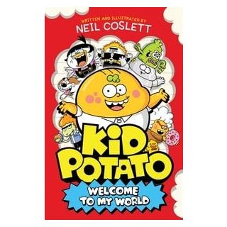 Kid Potato