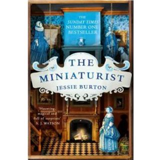 The Miniaturist