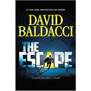 The Escape (John Puller Series Book 3)