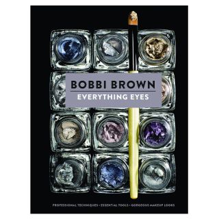Bobbi Brown Everything Eyes
