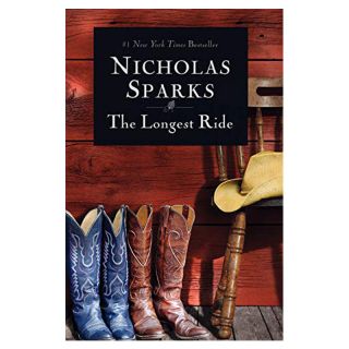 The Longest Ride