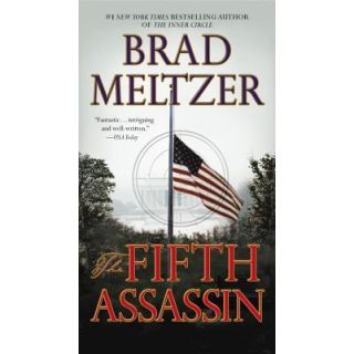 The Fifth Assassin