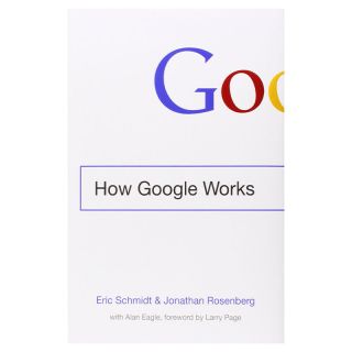 How Google Works