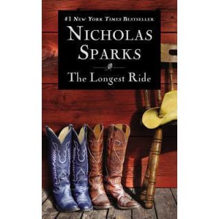 The Longest Ride Mass