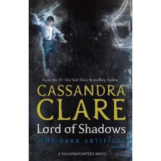 LORD OF SHADOWS             PA
