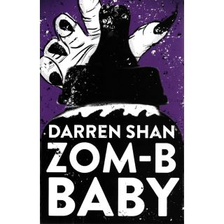 Zom-B baby