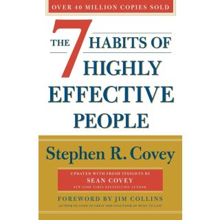 7 HABITS OF HIGHLY EFFECTIVETR