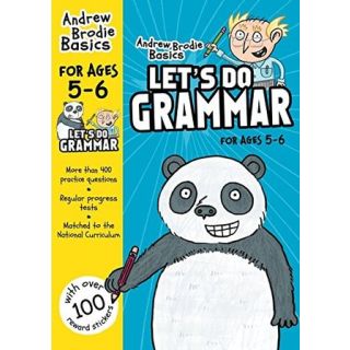 Let's do Grammar 5-6
