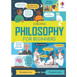 Philosophy for Beginners